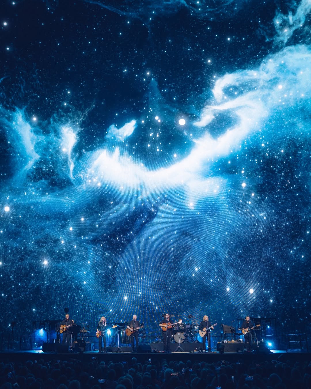 Eagles